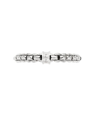 Flex'it bracelet with a white diamond thumbnail