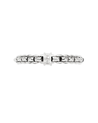 Flex'it bracelet with a white diamond thumbnail