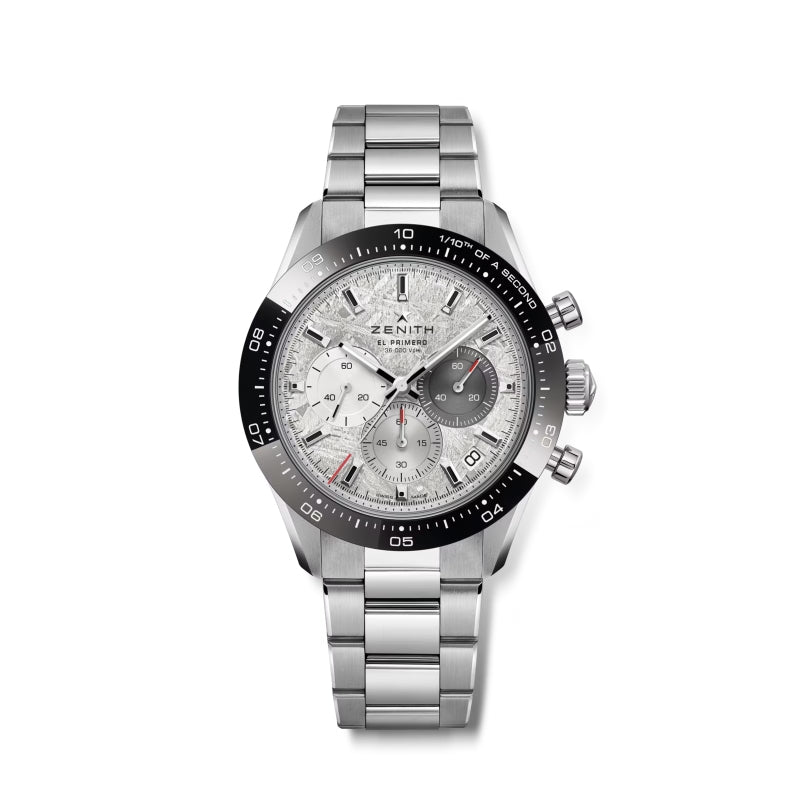 Zenith Chronomaster Sport - 03.3120.3600/76.M3100