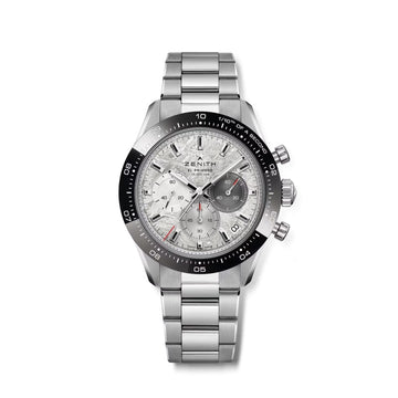 Zenith Chronomaster Sport - 03.3120.3600/76.M3100