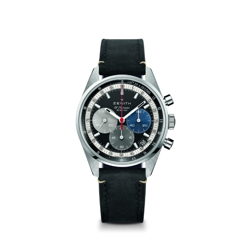 Zenith Chronomaster Original - 03.3200.3600/22.C908