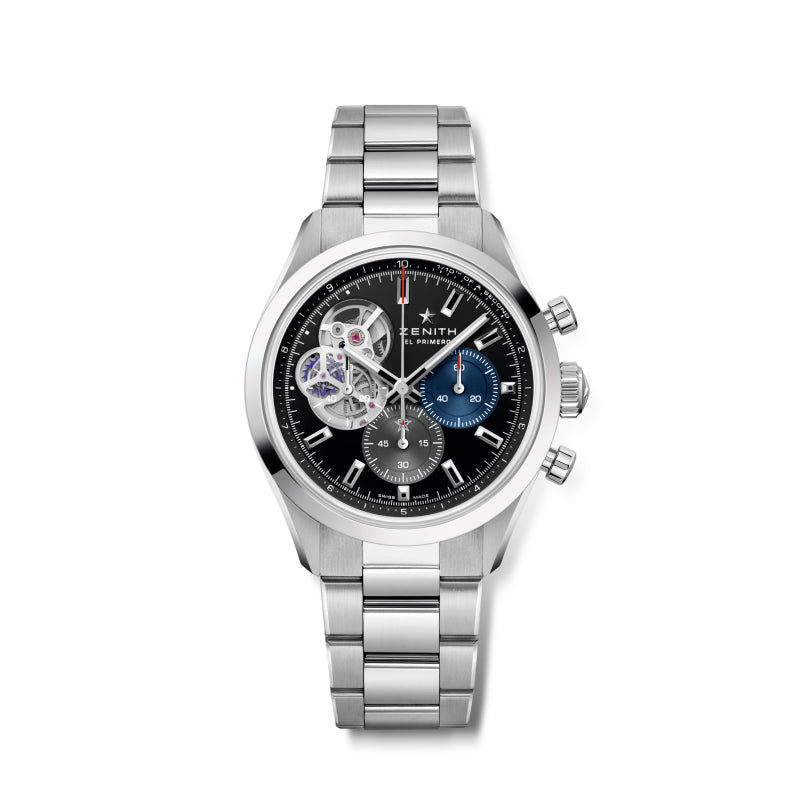 Zenith Chronomaster Open - 03.3300.3604/21.M3300