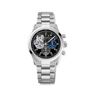 Zenith Chronomaster Open - 03.3300.3604/21.M3300 thumbnail