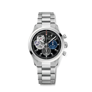 Zenith Chronomaster Open - 03.3300.3604/21.M3300