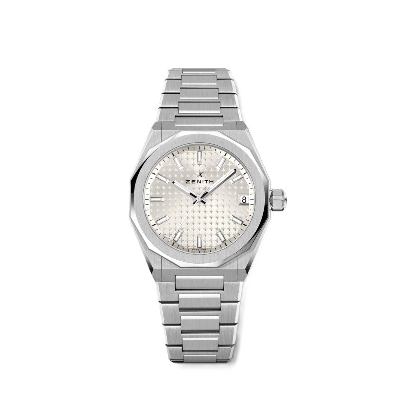 Zenith Defy Skyline - 03.9400.670/01.I001