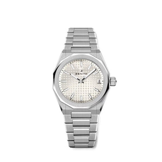 Zenith Defy Skyline - 03.9400.670/01.I001 thumbnail