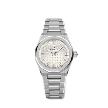 Zenith Defy Skyline - 03.9400.670/01.I001