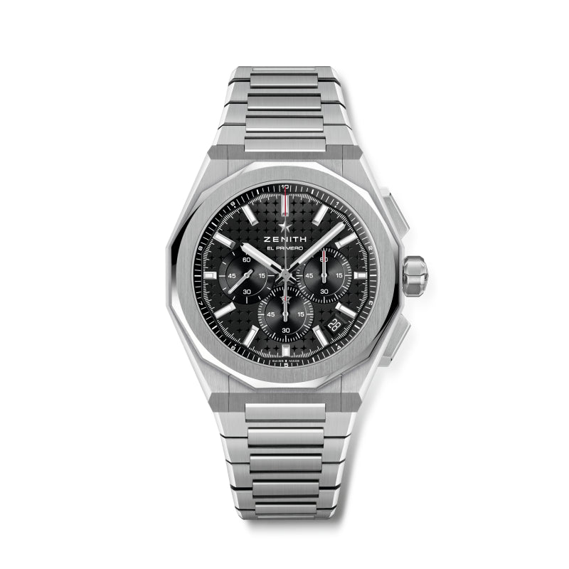 Zenith Defy Skyline Chronograph - 03.9500.3600/21.I001