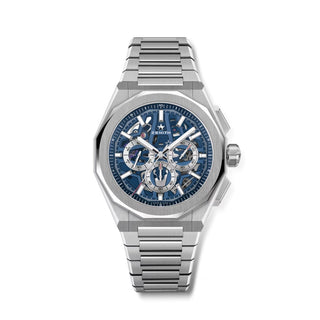 Zenith Defy Skyline Chronograph Skeleton - 03.9500.3600/79.I001 thumbnail