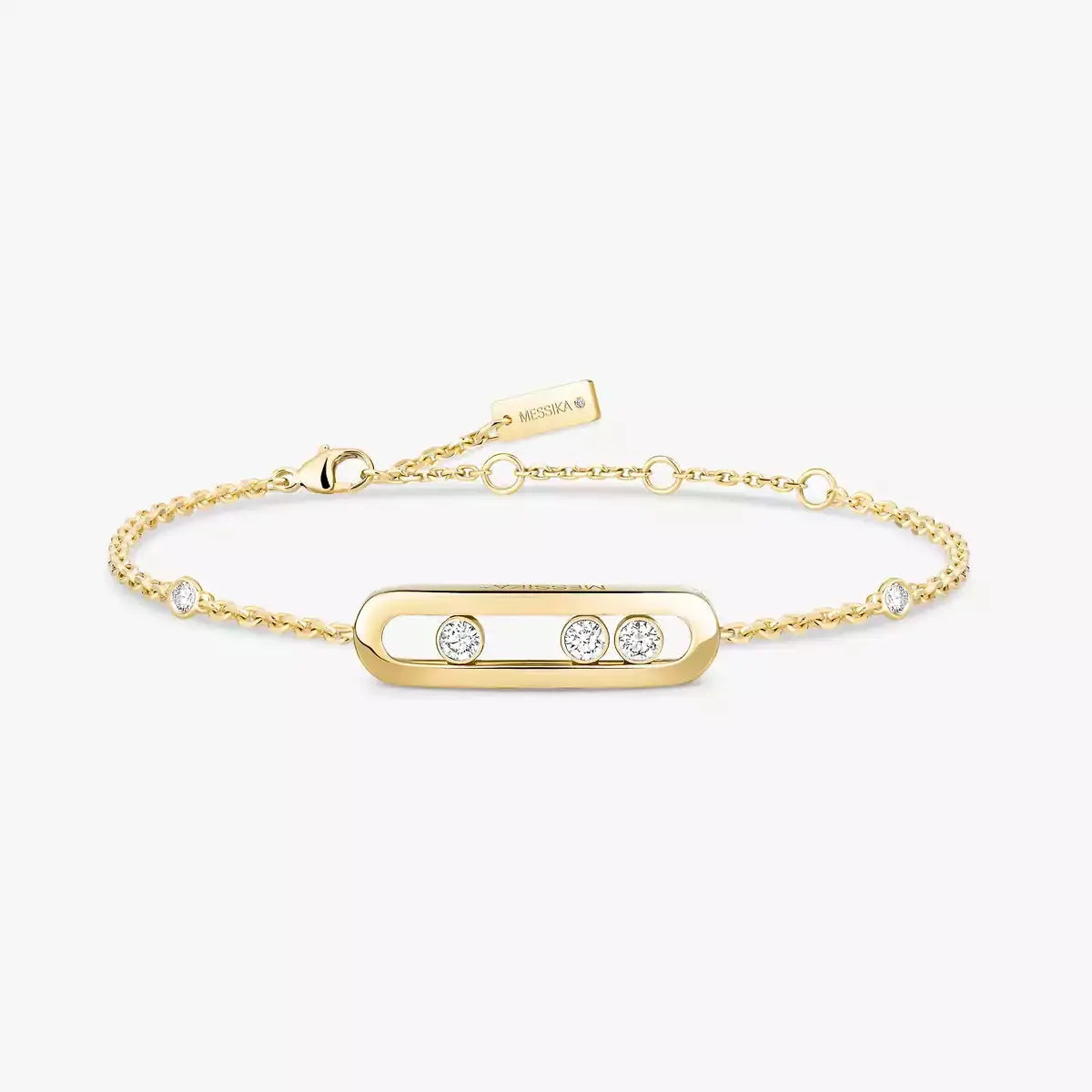 Move Classique bracelet, small model