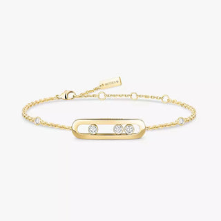Move Classique bracelet, small model thumbnail