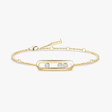 Move Classique bracelet, small model