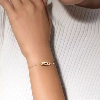 Move Classique bracelet, small model thumbnail