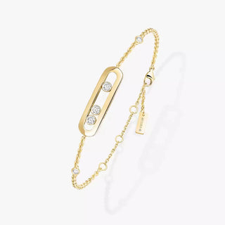 Move Classique bracelet, small model thumbnail