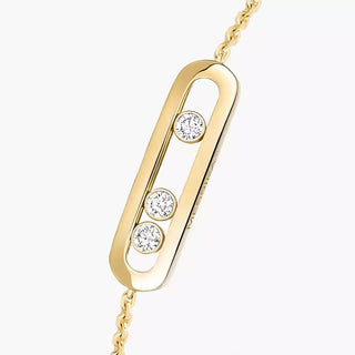 Move Classique bracelet, small model thumbnail
