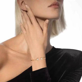 My Twin bangle, small model thumbnail