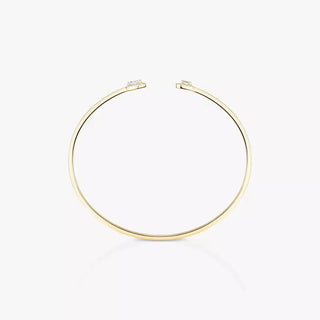 My Twin bangle, small model thumbnail