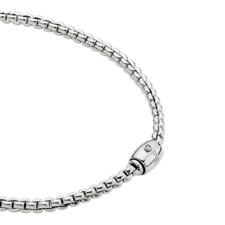 Flex'it Necklace with Ornamental Clasp thumbnail