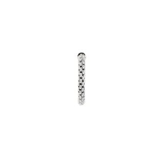 Flex'it Ring with A Blue Sapphire thumbnail