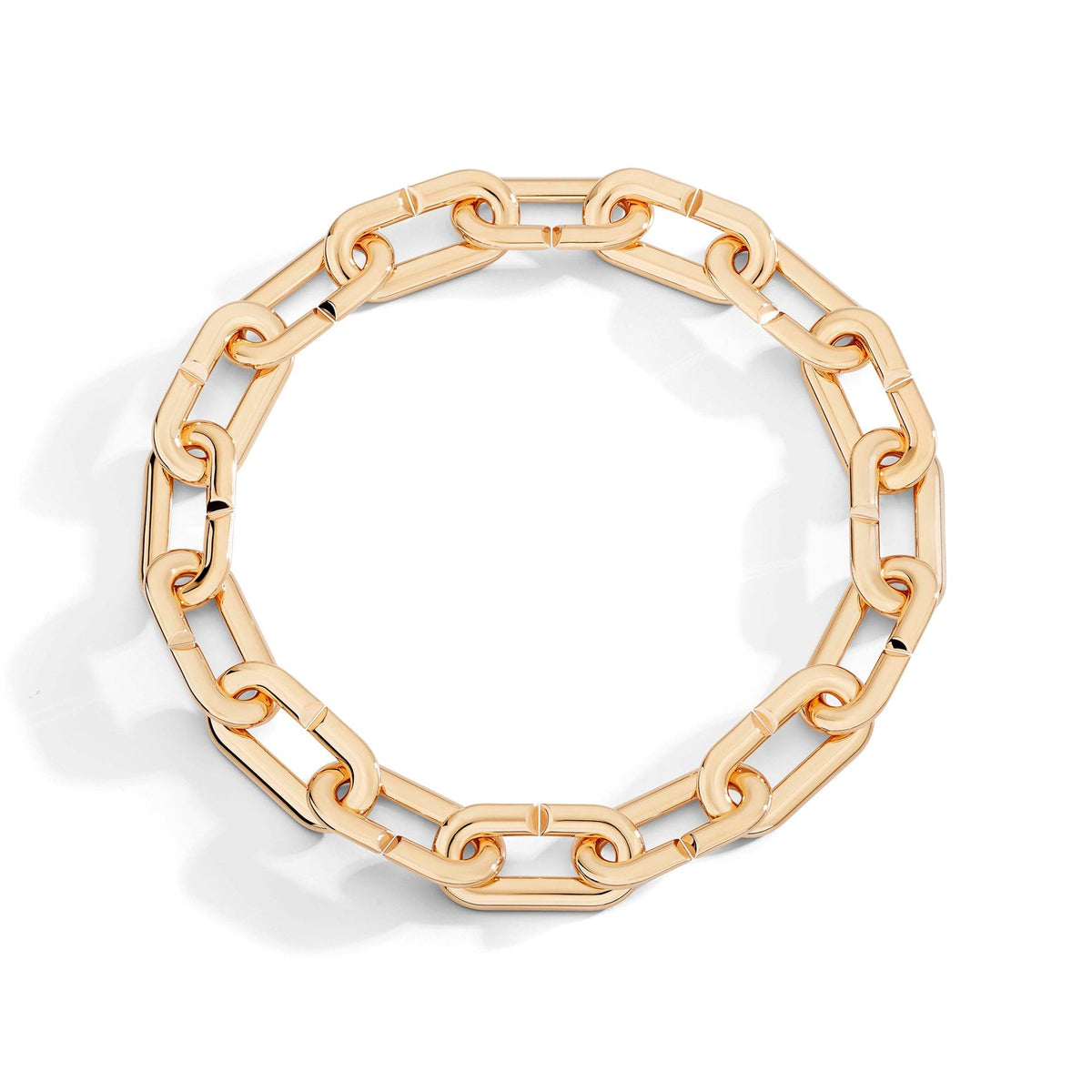 Vhernier Mon Jeu Maxi Neck With 1 Clasp - 0G1832CL320