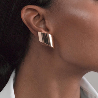 Vague Midi Earclips thumbnail