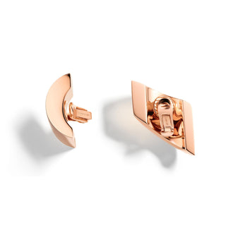 Vague Midi Earclips thumbnail