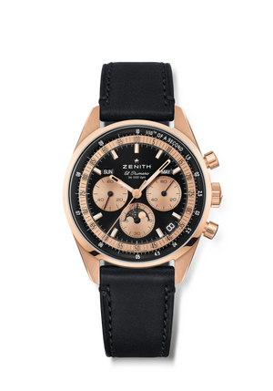 Zenith Chronomaster Original - 18.3400.3610/21.C911