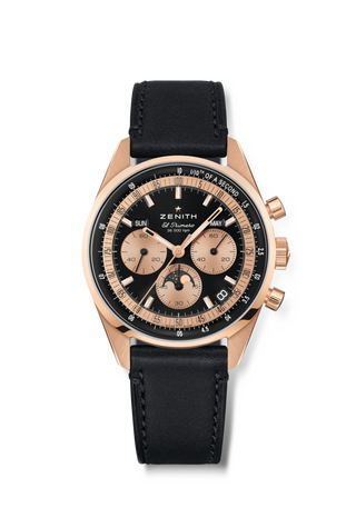 Zenith Chronomaster Original - 18.3400.3610/21.C911 thumbnail