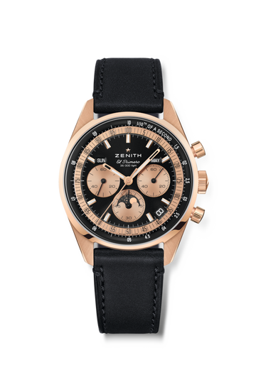 Zenith Chronomaster Original - 18.3400.3610/21.C911
