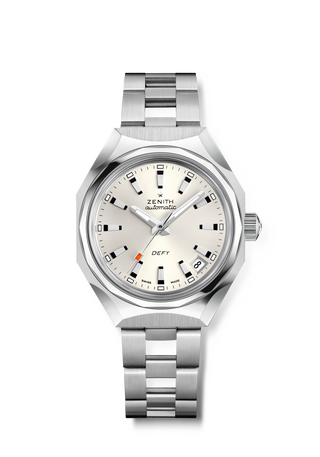 Zenith DEFY Revival A3643 - 03.A3642.670/01.M3642 thumbnail