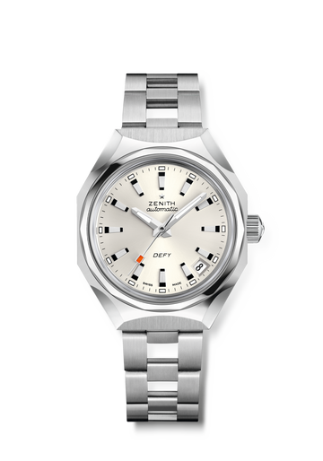 Zenith DEFY Revival A3643 - 03.A3642.670/01.M3642