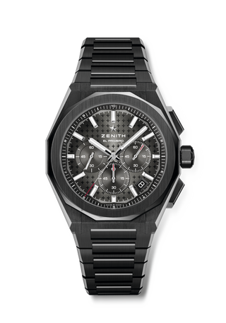 Zenith DEFY Skyline Chronograph Black Ceramic - 49.9500.3600/21.I001 thumbnail