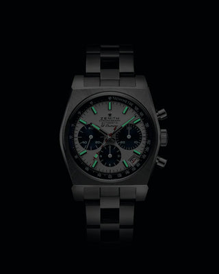Zenith CHRONOMASTER Revival Liberty II - 03.US384-2.400/69.M384 thumbnail