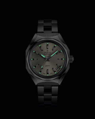 Zenith DEFY Revival A3643 - 03.A3642.670/01.M3642 thumbnail