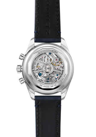 Zenith Chronomaster Original Lapis Lazuli - 03.3400.3610/51.C910 thumbnail