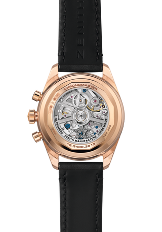 Zenith Chronomaster Original - 18.3400.3610/21.C911 thumbnail