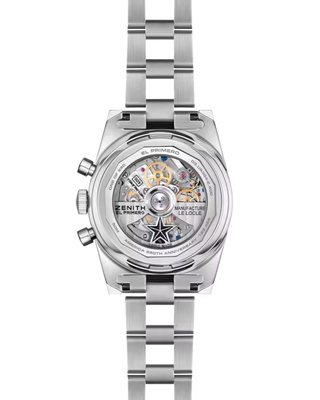 Zenith CHRONOMASTER Revival Liberty II - 03.US384-2.400/69.M384 thumbnail