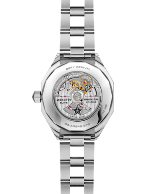 Zenith DEFY Revival A3643 - 03.A3642.670/01.M3642 thumbnail