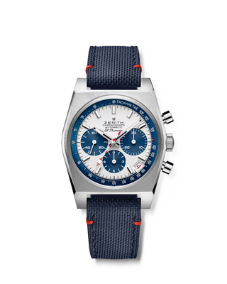 Zenith CHRONOMASTER Revival Liberty II - 03.US384-2.400/69.M384 thumbnail