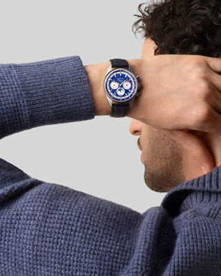 Zenith Chronomaster Original Lapis Lazuli - 03.3400.3610/51.C910 thumbnail