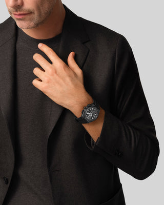 Zenith DEFY Skyline Chronograph Black Ceramic - 49.9500.3600/21.I001 thumbnail