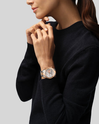 Zenith Chronomaster Sport Mother-of-Pearl Limited Edition - 51.3102.3600/01.M3100 thumbnail