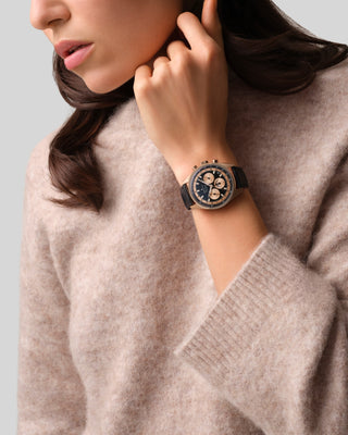 Zenith Chronomaster Original - 18.3400.3610/21.C911 thumbnail