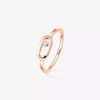Move Uno ring, small model Size 51 thumbnail