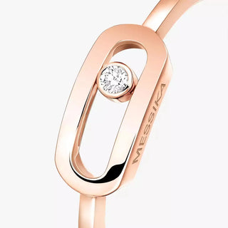 Move Uno ring, small model Size 51 thumbnail
