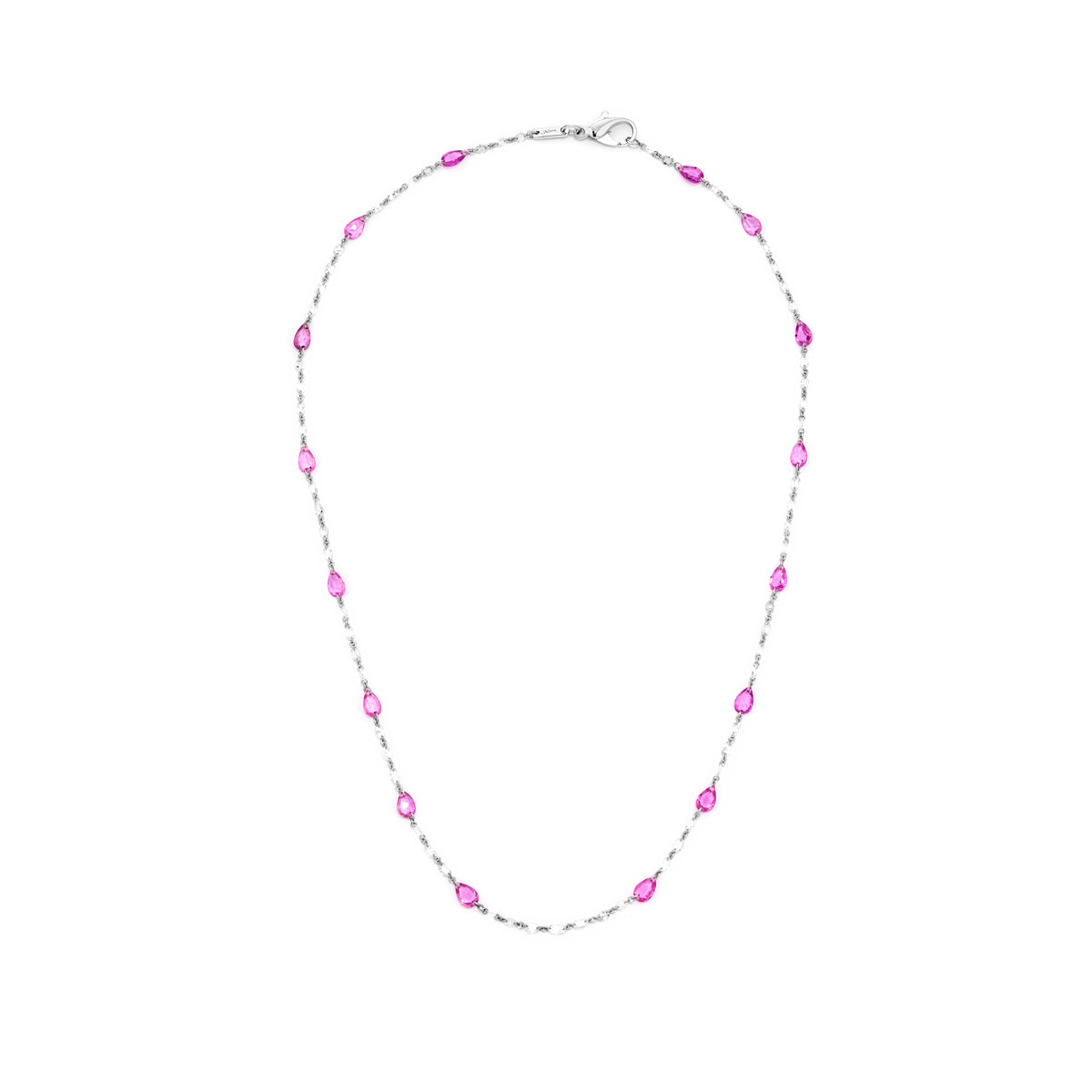 JB Star Platinum Jewelry - 1012/033
