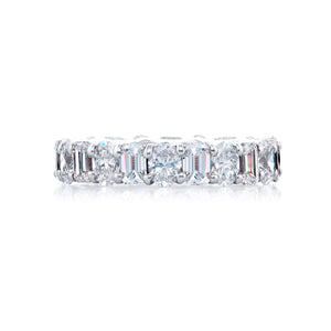 JB Star Platinum Diamond Ring - 1120/001