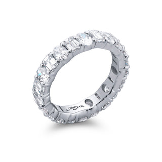 JB Star Platinum Diamond Ring - 1120/001 thumbnail