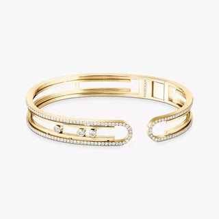 Move 10th bangle Size S thumbnail