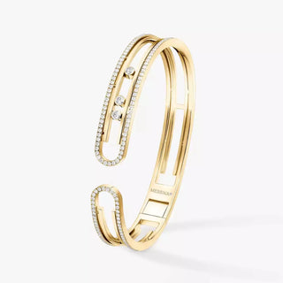 Move 10th bangle Size S thumbnail